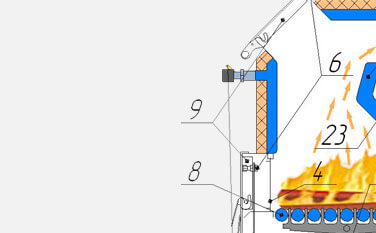 Котлы WIRT в Ленинск-Кузнецком - сопровождение, монтаж и обслуживание